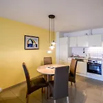 Seeschloss Binz Apartment 24 Mit Meerblick