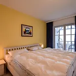 Seeschloss Binz Apartment 24 Mit Meerblick